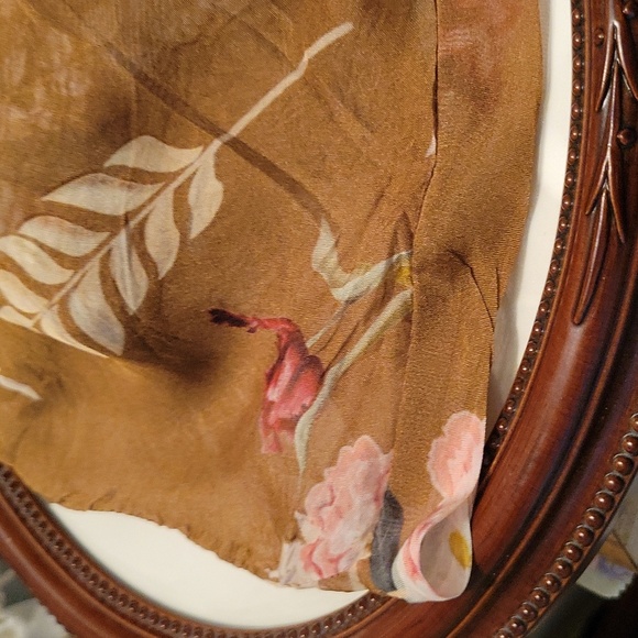 Moda Seta Italy top - Picture 4 of 4